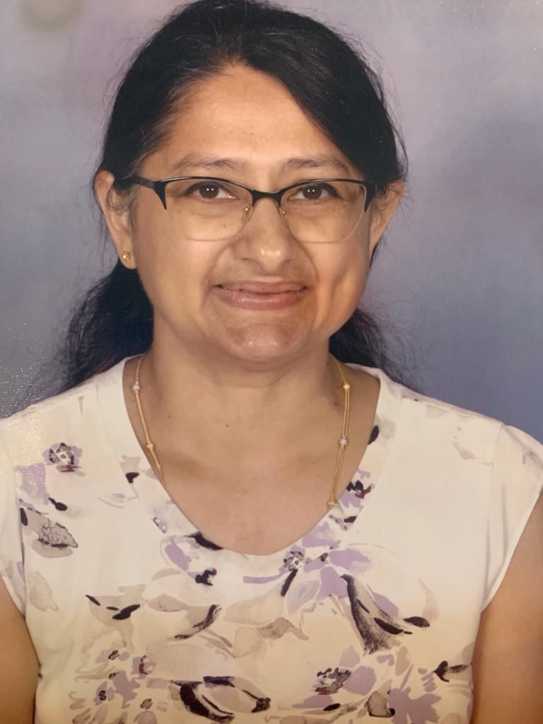 Jyothy M.